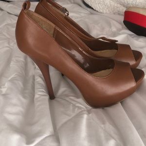 Cathy Jean Heels